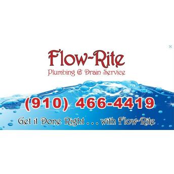 flowrite plumbing reviews